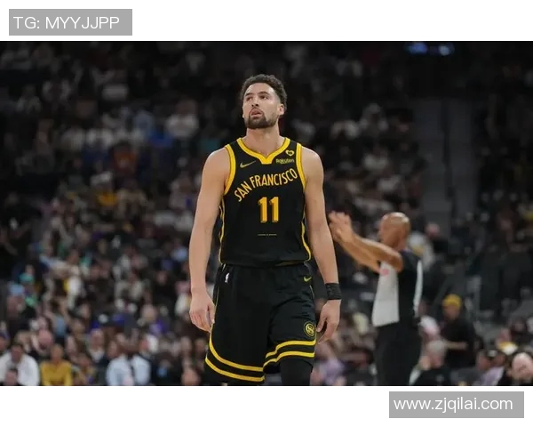 克莱汤普森的篮球传奇之路与勇士队的辉煌成就探索